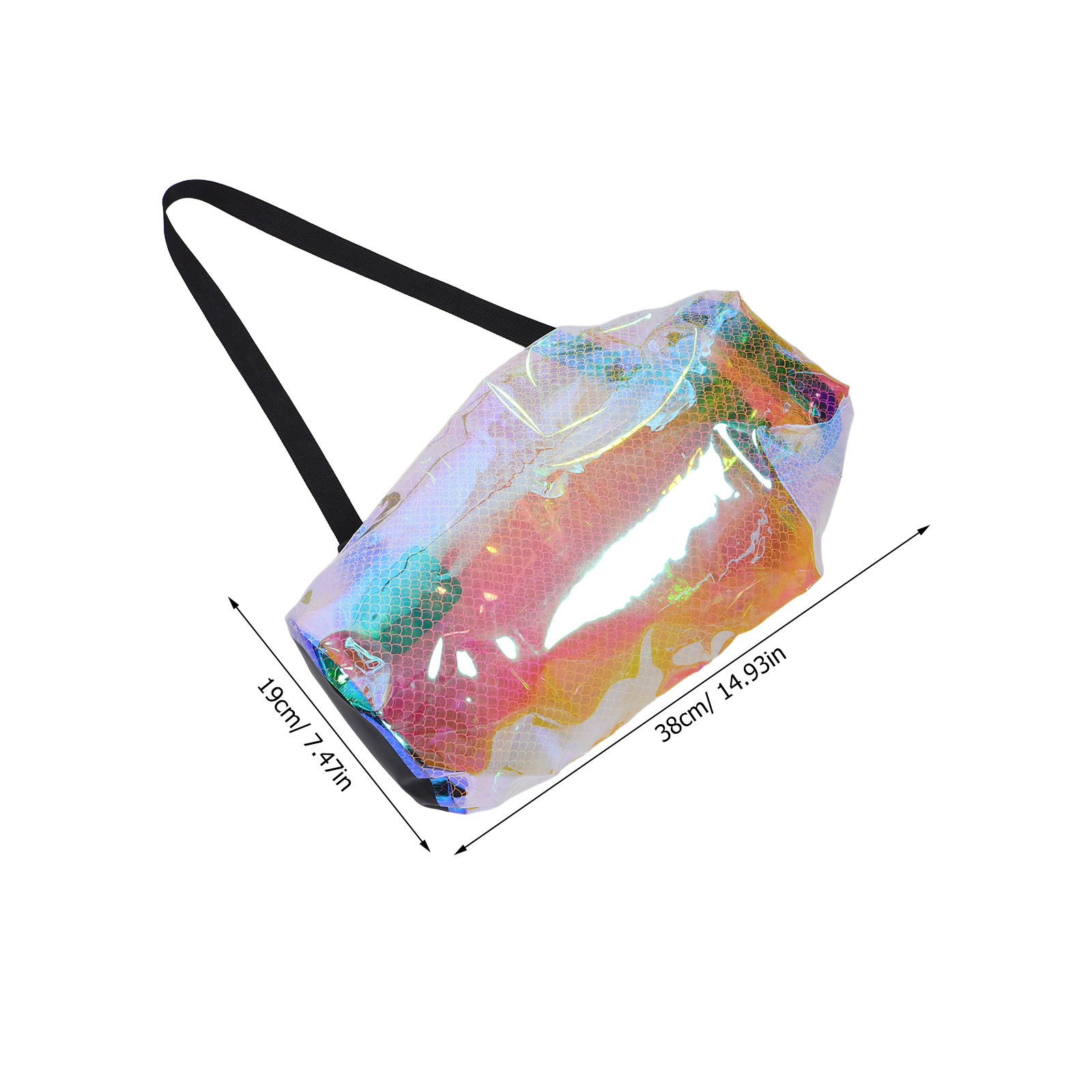 Bolsa Impermeável 10L para Esp - Fishing Kayak Storage Bag avaliação e preço