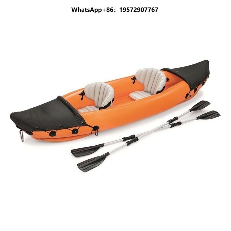 Novos Produtos Chegando: Pranc - Fishing Kayak Paddle avaliação e preço