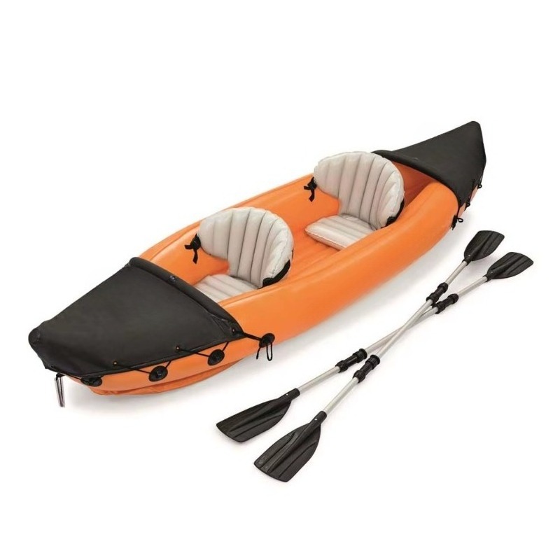 Novos Produtos Chegando: Pranc - Fishing Kayak Paddle avaliação e preço