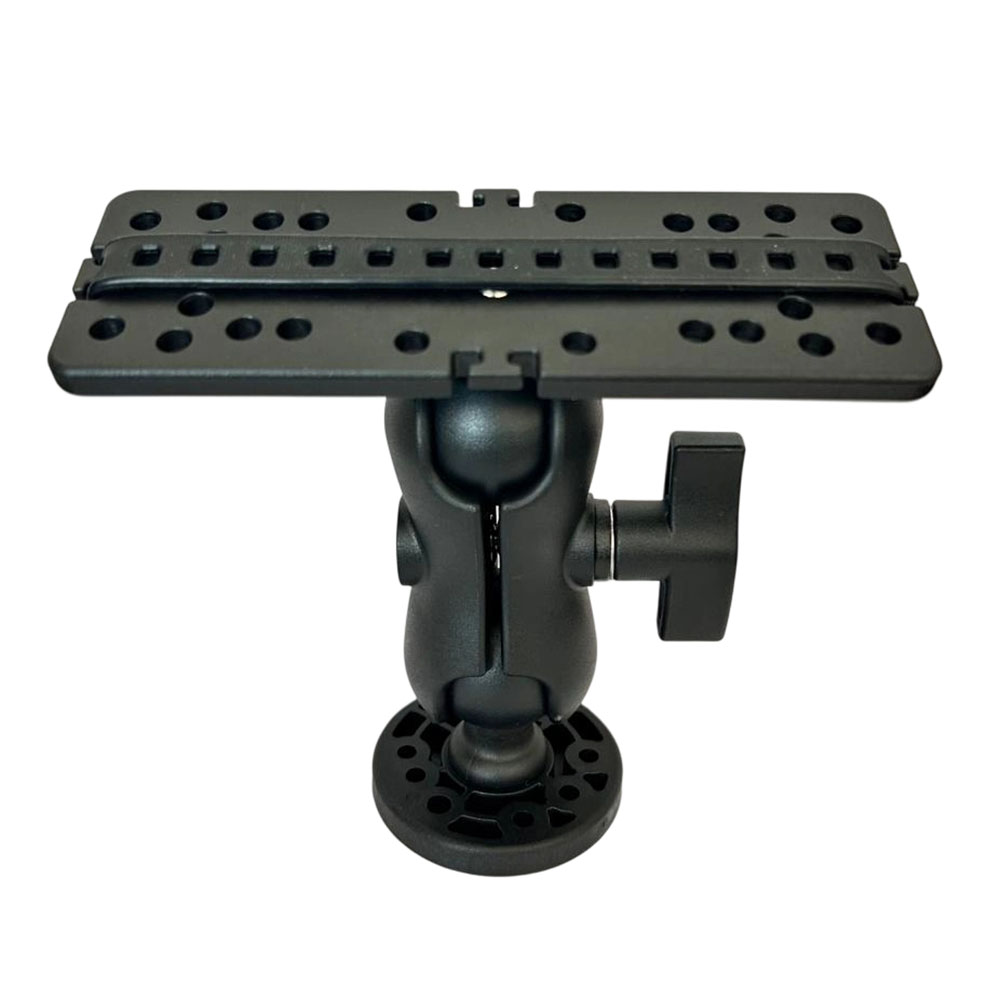 Base de Montagem para Sonda de - Fishing Kayak Fish Finder Mount avaliação e preço