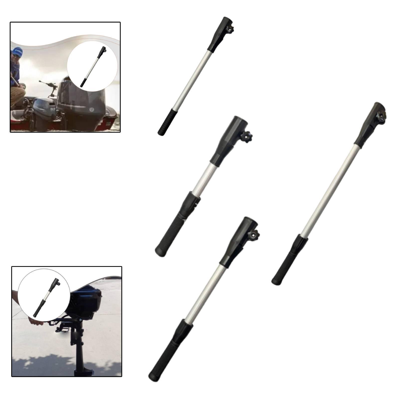 Extensão de Punho de Direção p - Fishing Kayak Cart avaliação e preço