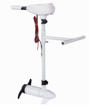 36lbs/46lbs 12v motor elétrico - Fishing Kayak Trolling Motor avaliação e preço