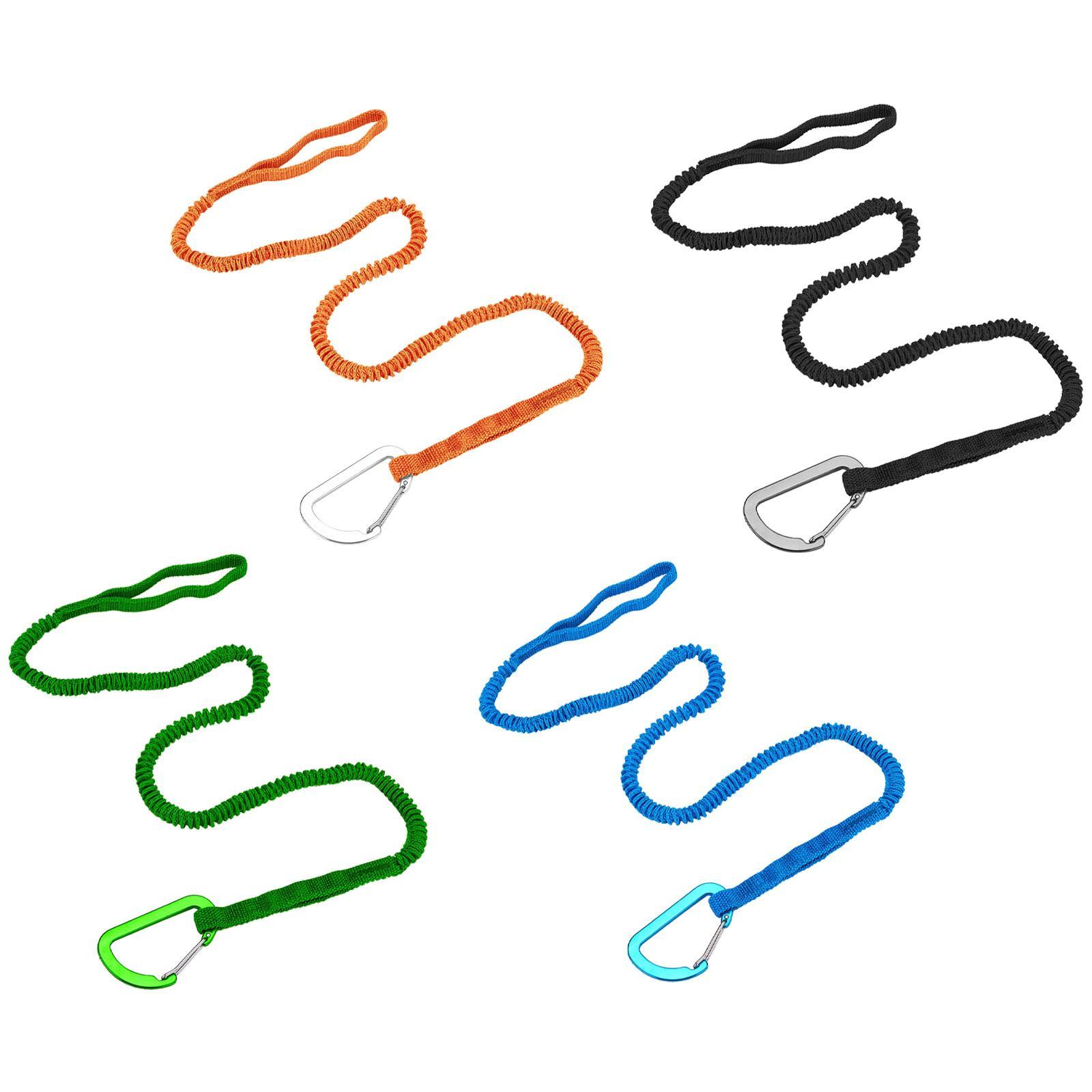 Trela de remo de caiaque, supo - Fishing Kayak Paddle Leash avaliação e preço