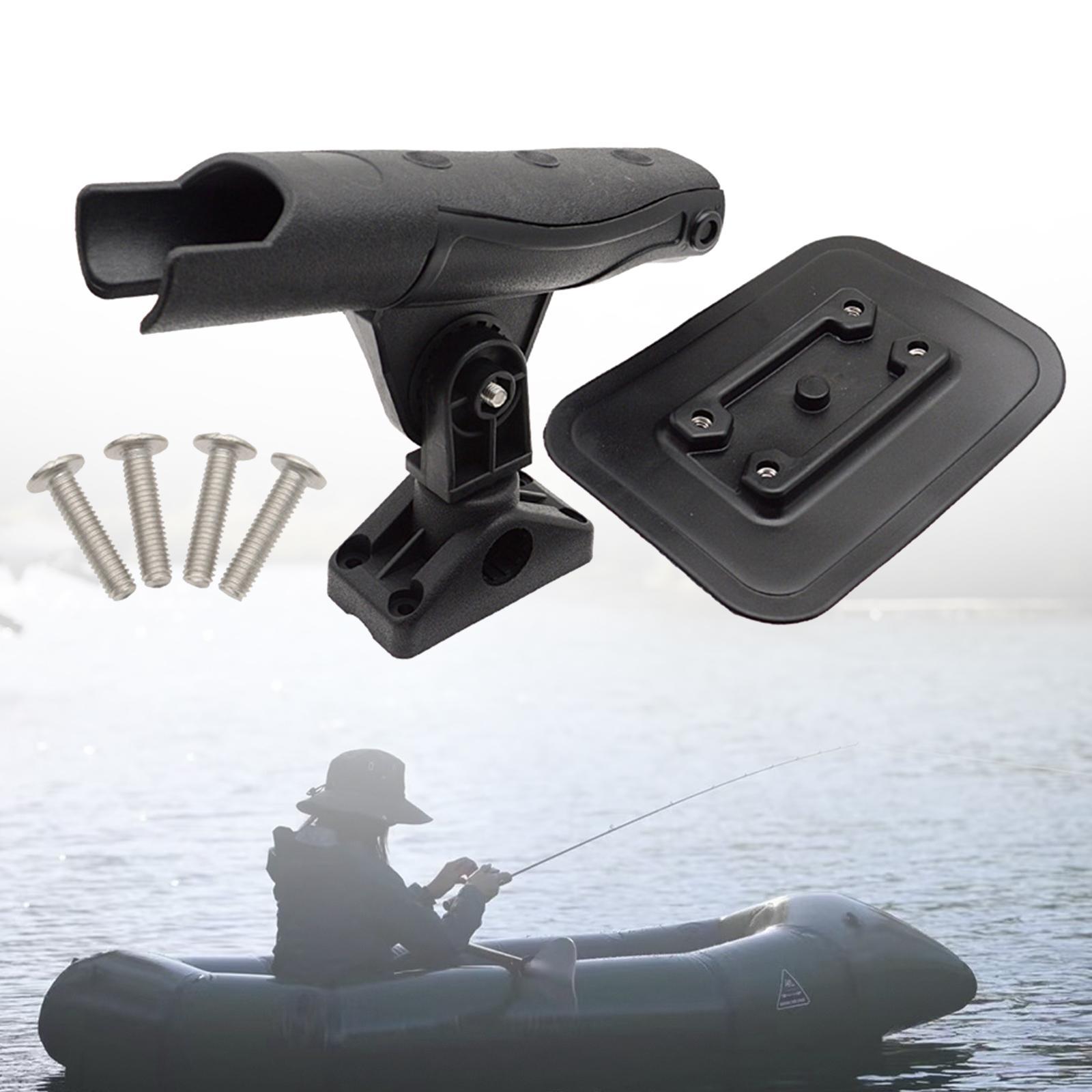 Suporte de vara de pesca para  - Fishing Kayak Sit On Top avaliação e preço