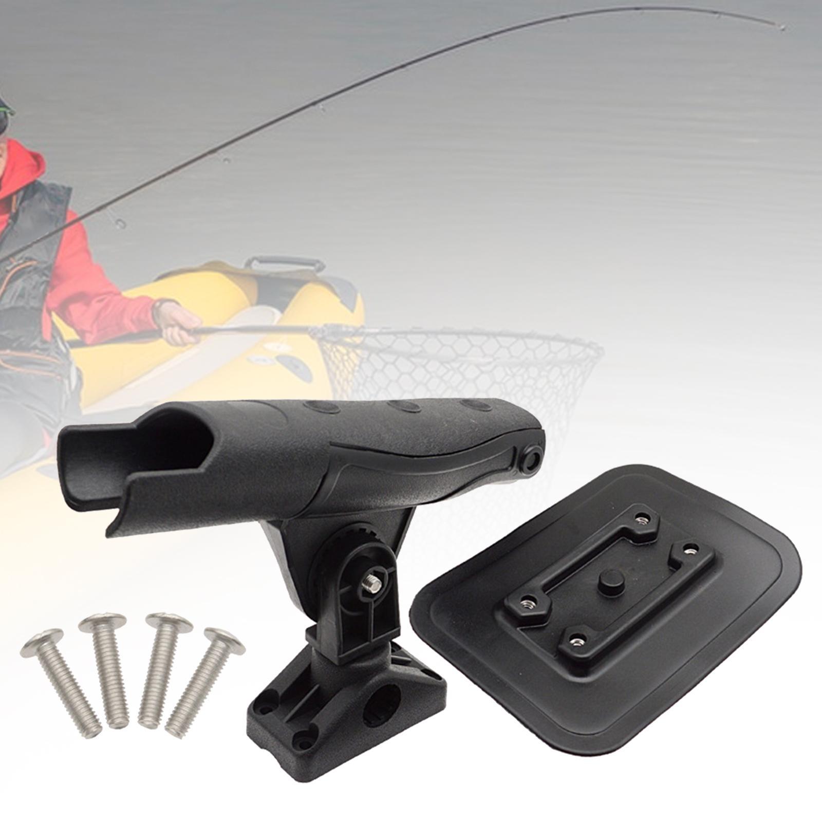Suporte de vara de pesca para  - Fishing Kayak Sit On Top avaliação e preço