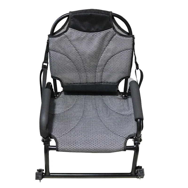 Cadeira de Pesca para Caiaque  - Fishing Kayak Seat avaliação e preço