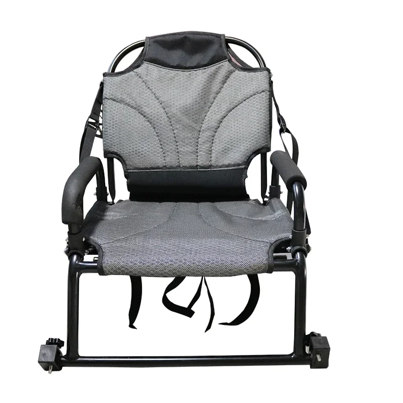 Cadeira de Pesca para Caiaque  - Fishing Kayak Seat avaliação e preço