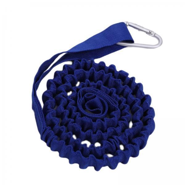 Corda Elástica Ajustável de Al - Fishing Kayak Paddle Leash avaliação e preço