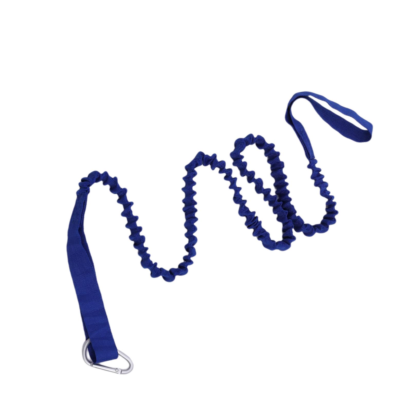 Corda Elástica Ajustável de Al - Fishing Kayak Paddle Leash avaliação e preço
