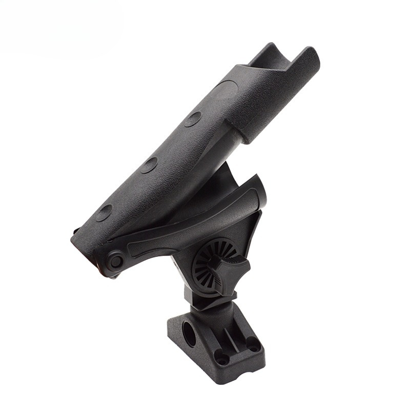 Base de Suporte Destacável par - Fishing Kayak Fish Finder Mount avaliação e preço