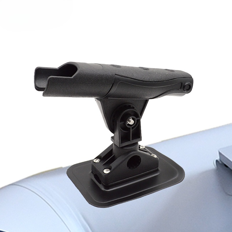 Base de Suporte Destacável par - Fishing Kayak Fish Finder Mount avaliação e preço