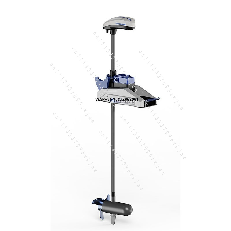 Promoção: Motor Elétrico de Po - Fishing Kayak Trolling Motor avaliação e preço