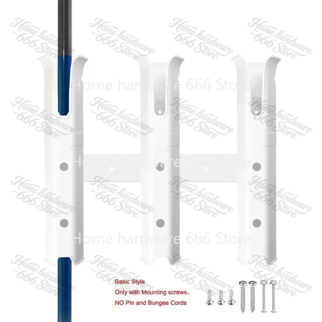 Suporte de vara de pesca de pl - Fishing Kayak Rod Holder avaliação e preço