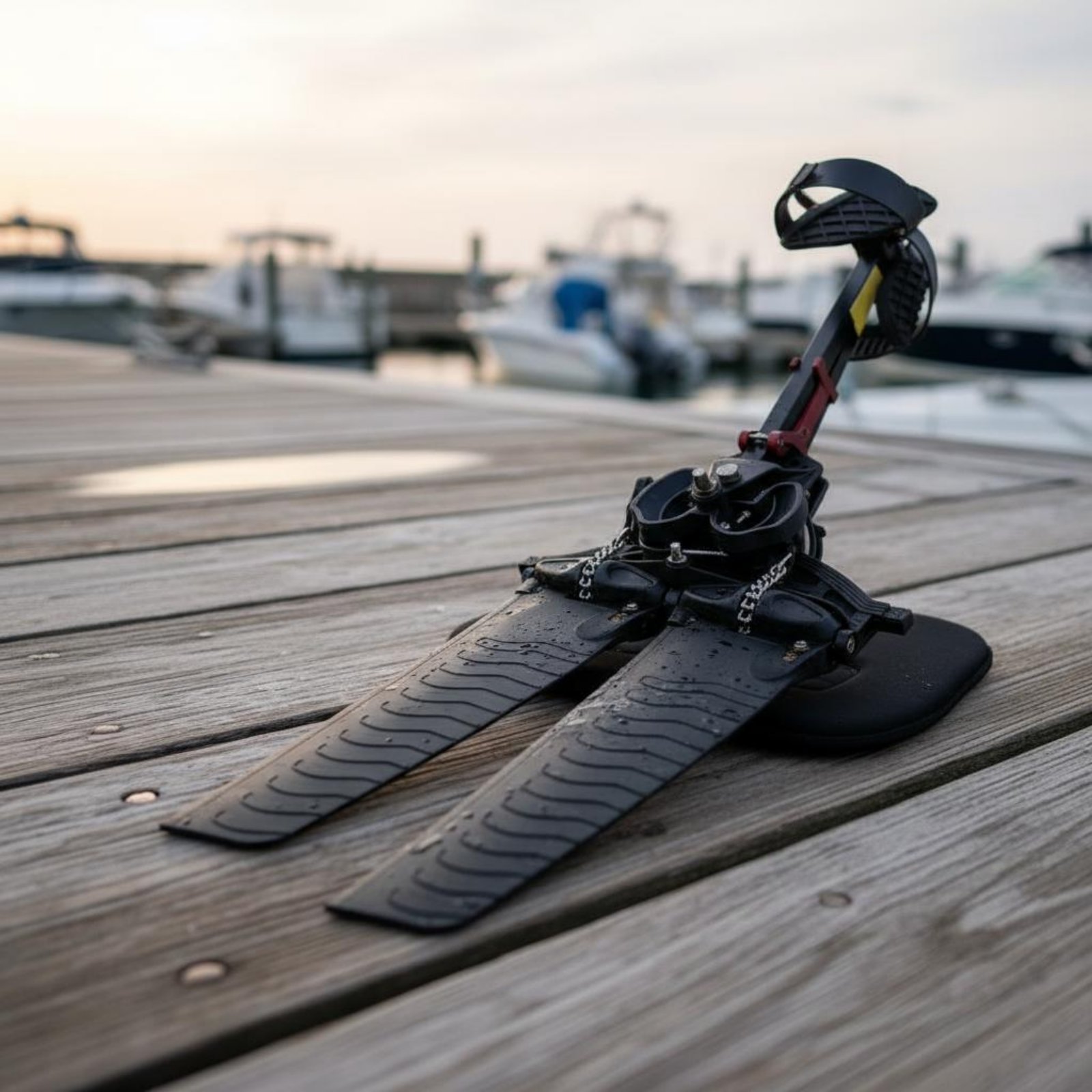 Pedal Antiderrapante para Caia - Fishing Kayak Pedal Drive avaliação e preço