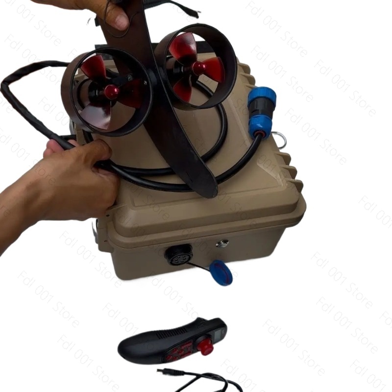 Propulsores subaquáticos, prop - Fishing Kayak Paddle avaliação e preço
