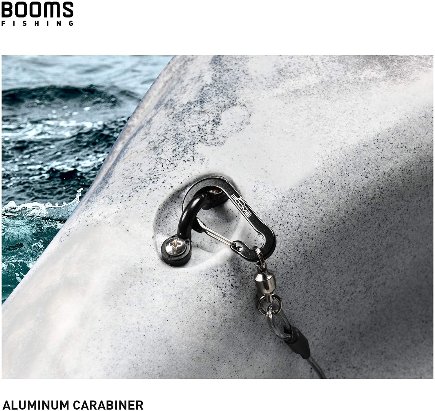 Booms pesca t02rb1 vara de pes - Fishing Kayak Sit On Top avaliação e preço