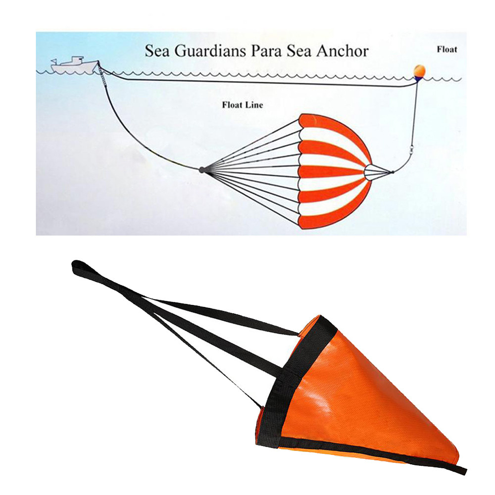 Âncora de Tração, Corda de Ânc - Fishing Kayak Anchor avaliação e preço