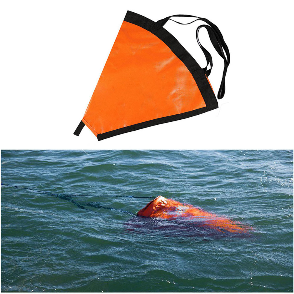 Âncora de Tração, Corda de Ânc - Fishing Kayak Anchor avaliação e preço