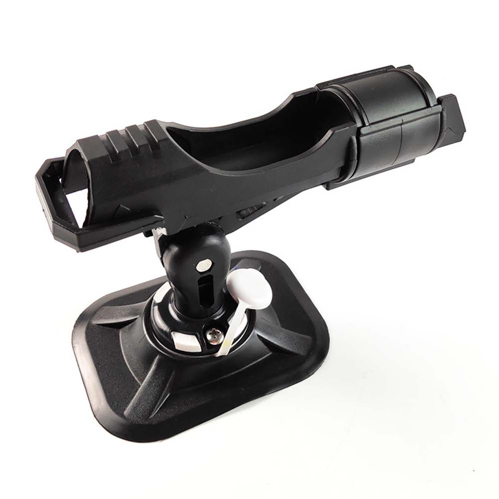 Kayak barco inflável acessório - Fishing Kayak Rod Holder avaliação e preço