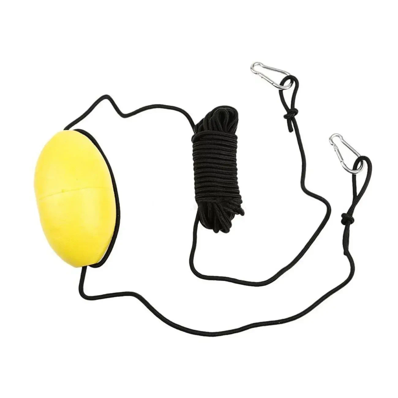 Âncora Flutuante Marítima de 2 - Fishing Kayak Anchor avaliação e preço