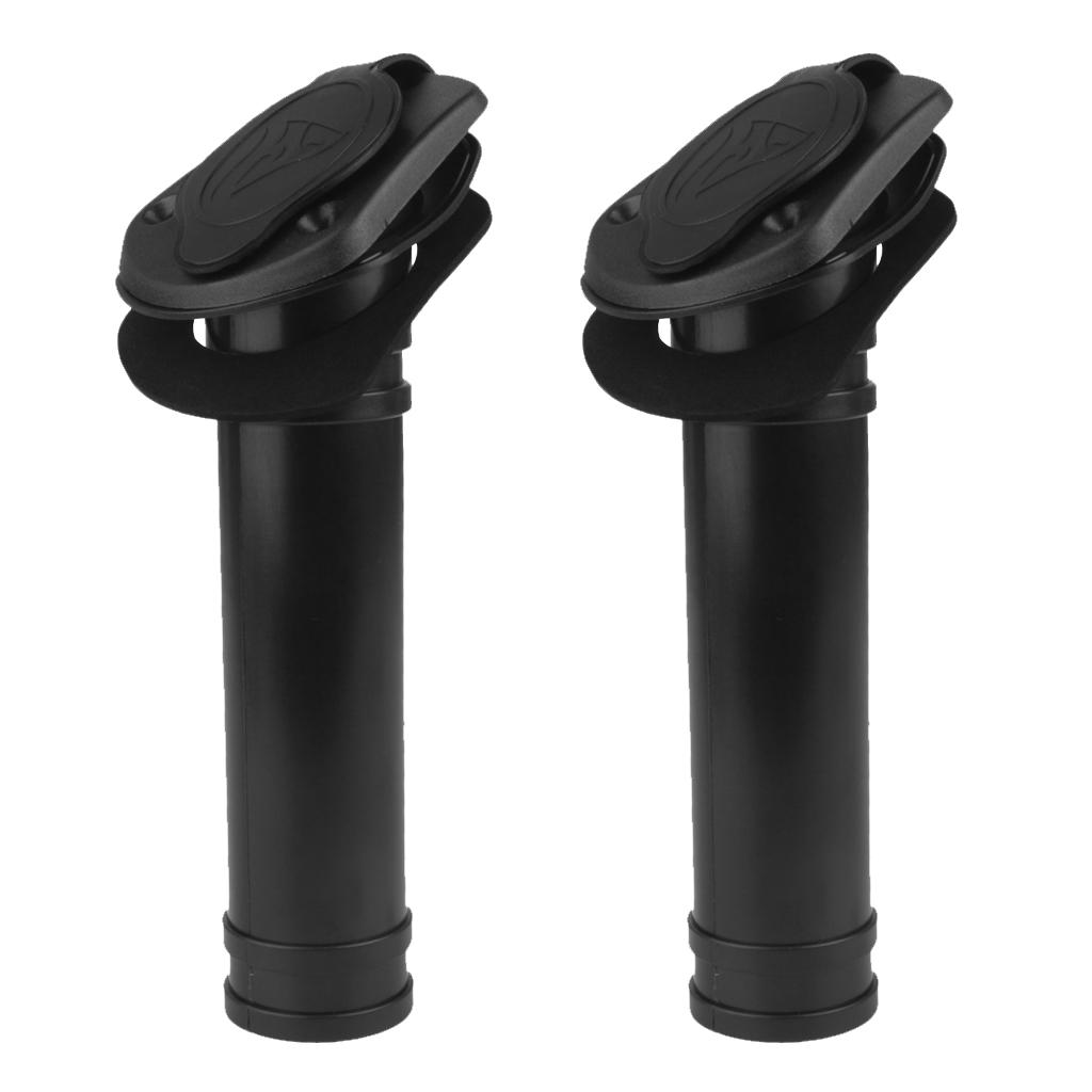 Suporte de Vara de Pesca em Ny - Fishing Kayak Rod Holder avaliação e preço