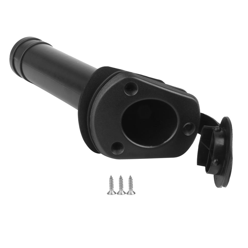 Suporte de Vara de Pesca em Ny - Fishing Kayak Rod Holder avaliação e preço