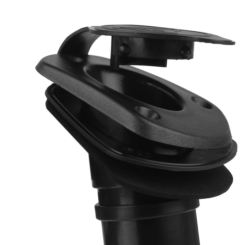 Suporte de Vara de Pesca em Ny - Fishing Kayak Rod Holder avaliação e preço