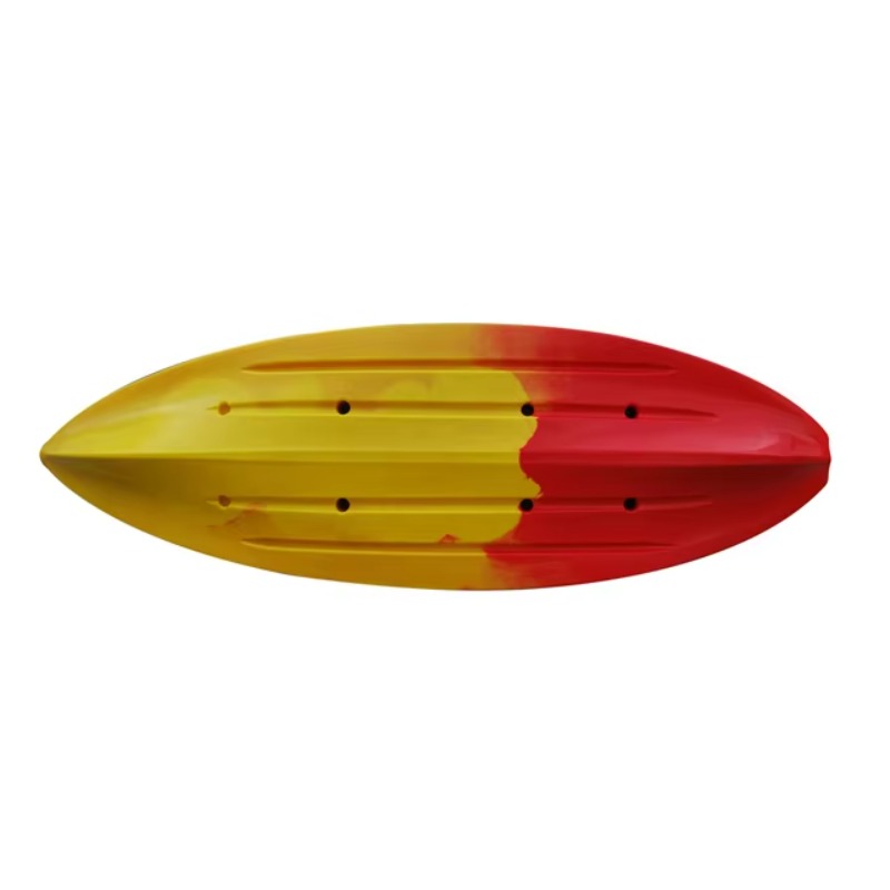 Caiaque de Pesca Individual 20 - Fishing Kayak Sit On Top avaliação e preço