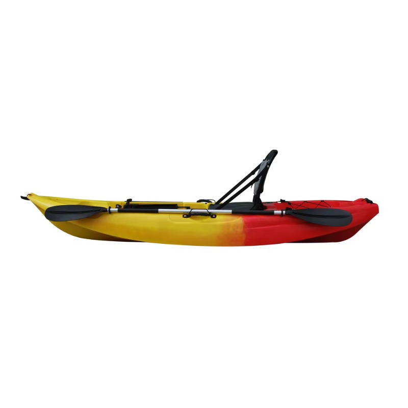 Caiaque de Pesca Individual 20 - Fishing Kayak Sit On Top avaliação e preço