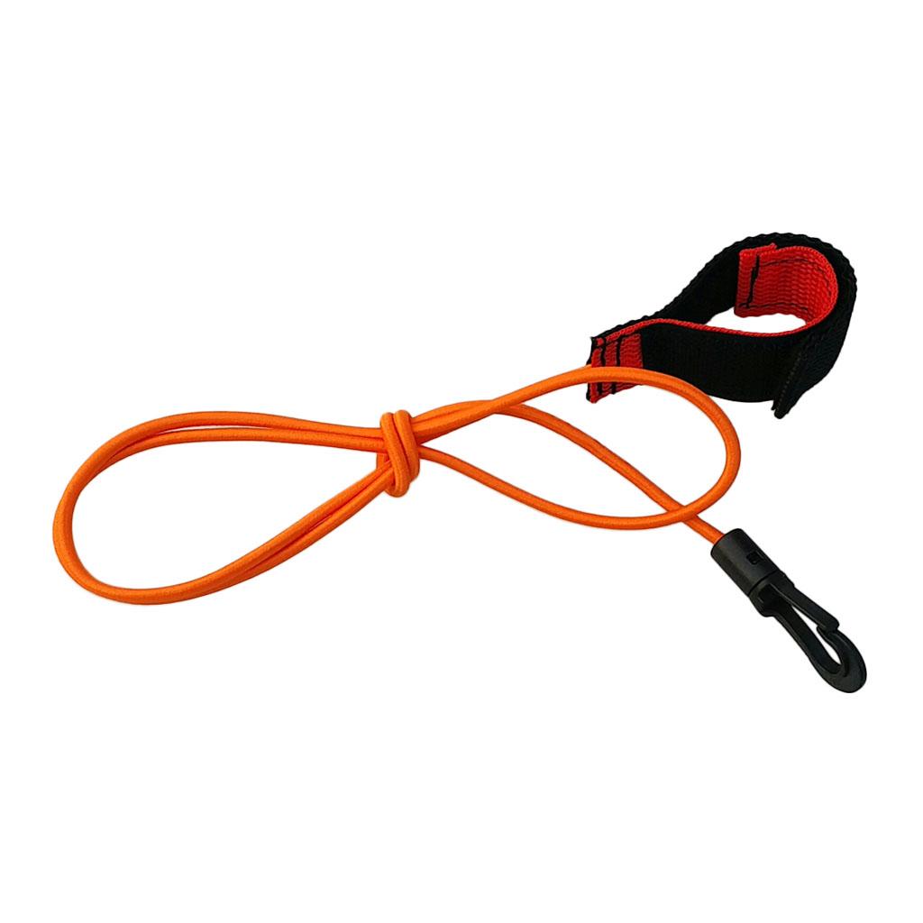 Corda Elástica Bungee para Rem - Fishing Kayak Paddle Leash avaliação e preço