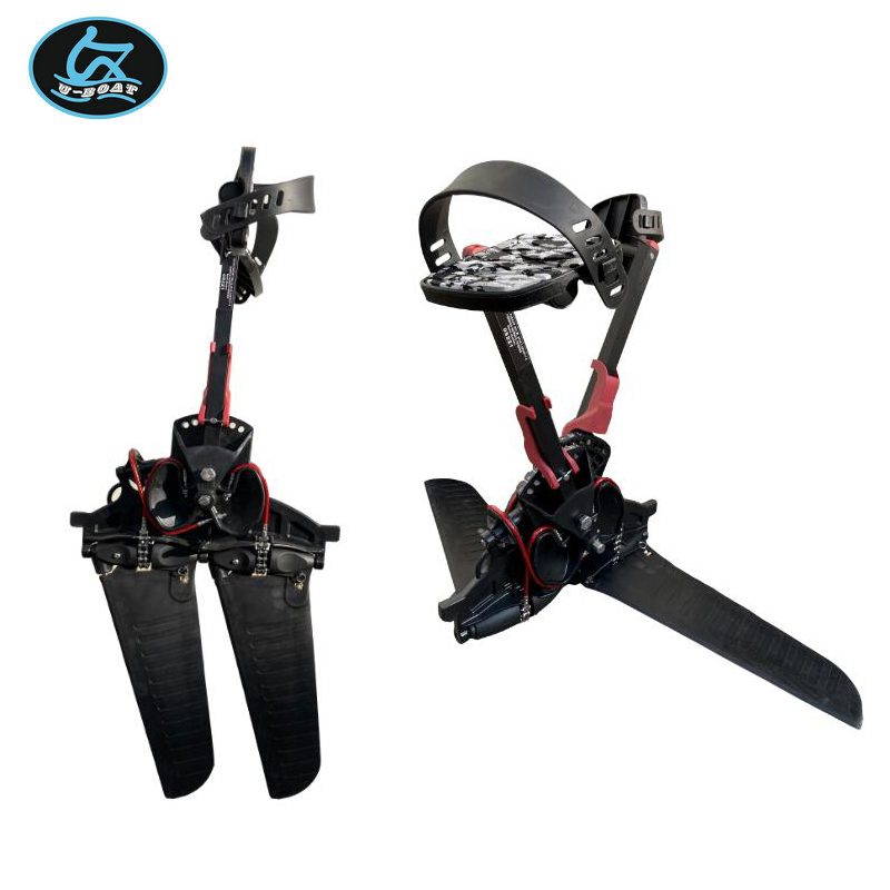 U-boat caiaque pedal drive nov - Fishing Kayak Pedal Drive avaliação e preço
