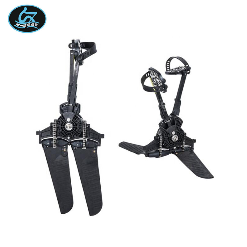 U-boat caiaque pedal drive nov - Fishing Kayak Pedal Drive avaliação e preço