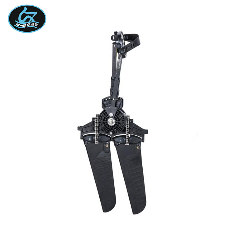 U-boat caiaque pedal drive nov - Fishing Kayak Pedal Drive avaliação e preço