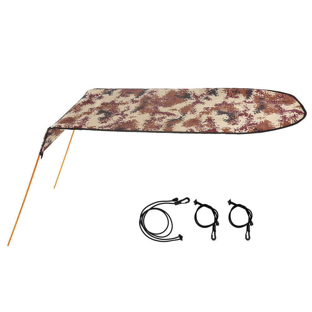 Toldo marítimo, barco inflável - Fishing Kayak Inflatable avaliação e preço