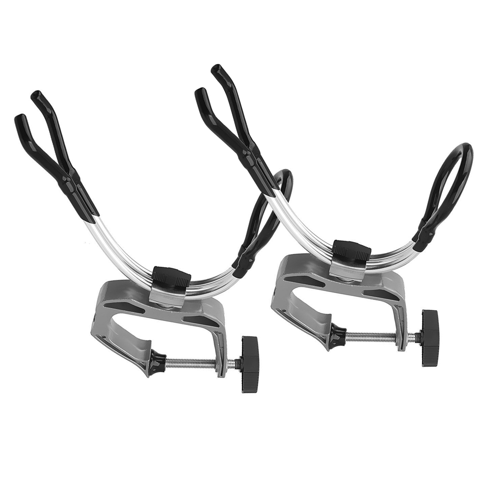 Hiumi-suporte de vara de pesca - Fishing Kayak Rod Holder avaliação e preço