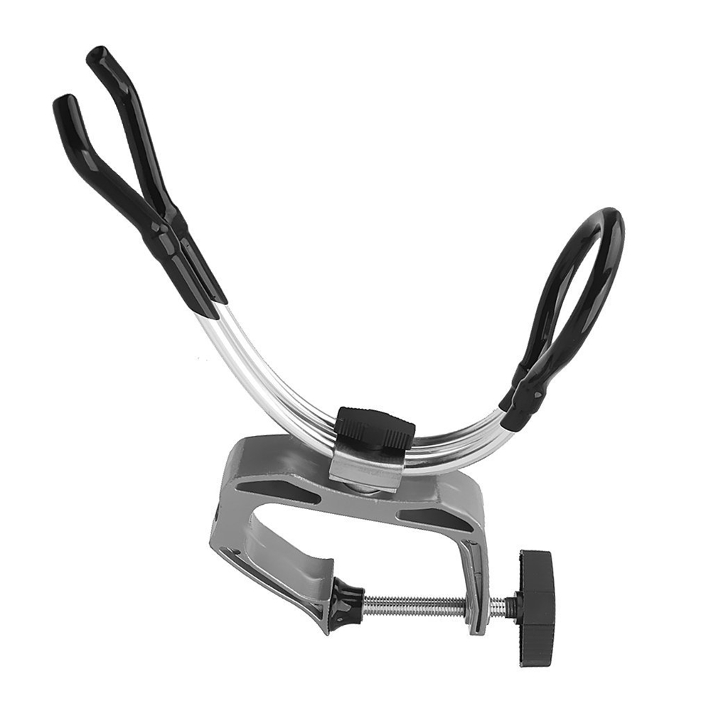 Hiumi-suporte de vara de pesca - Fishing Kayak Rod Holder avaliação e preço