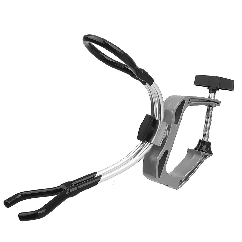Hiumi-suporte de vara de pesca - Fishing Kayak Rod Holder avaliação e preço