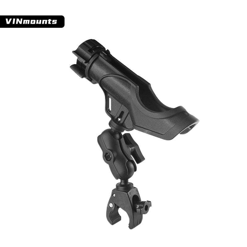 Suporte de Vara de Pesca VIN M - Fishing Kayak Rod Holder avaliação e preço