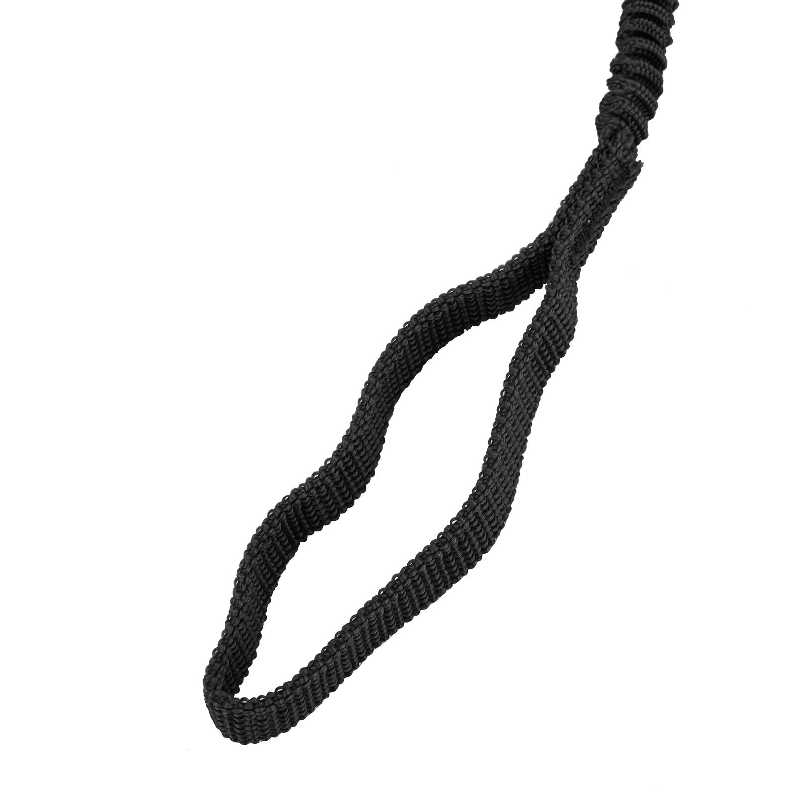 Corda Elástica de Nylon para R - Fishing Kayak Paddle Leash avaliação e preço