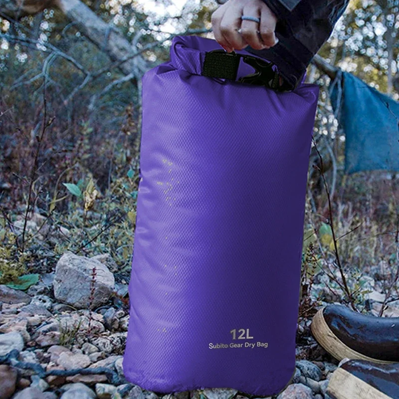 Saco Impermeável Portátil Ultr - Fishing Kayak Storage Bag avaliação e preço