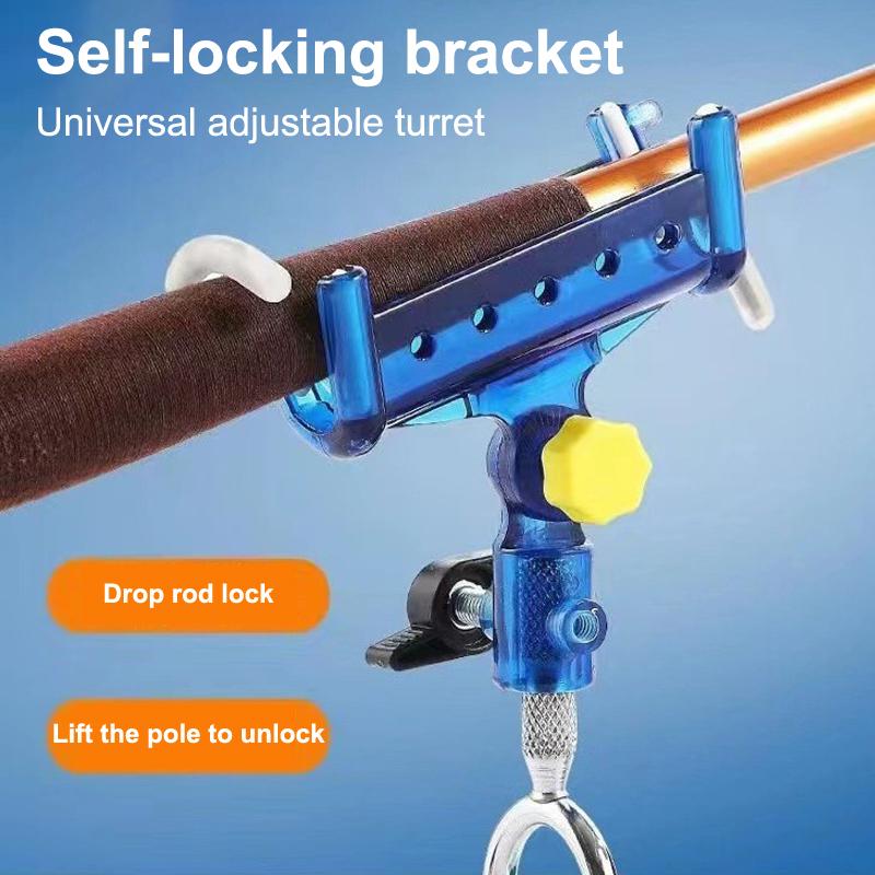 Suporte para Vara de Pesca Aju - Fishing Kayak Rod Holder avaliação e preço