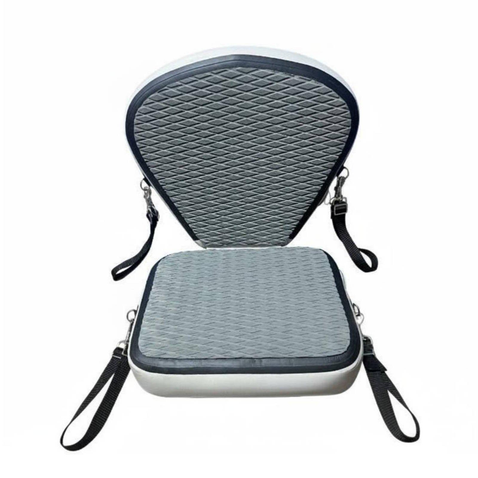 Assento de Pesca SUP Portátil  - Fishing Kayak Seat avaliação e preço