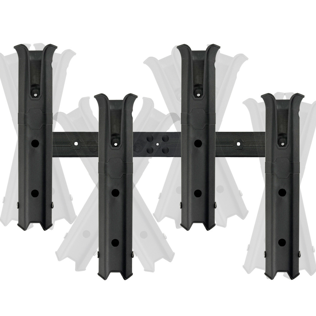 Suporte Ajustável de Plástico  - Fishing Kayak Sit On Top avaliação e preço
