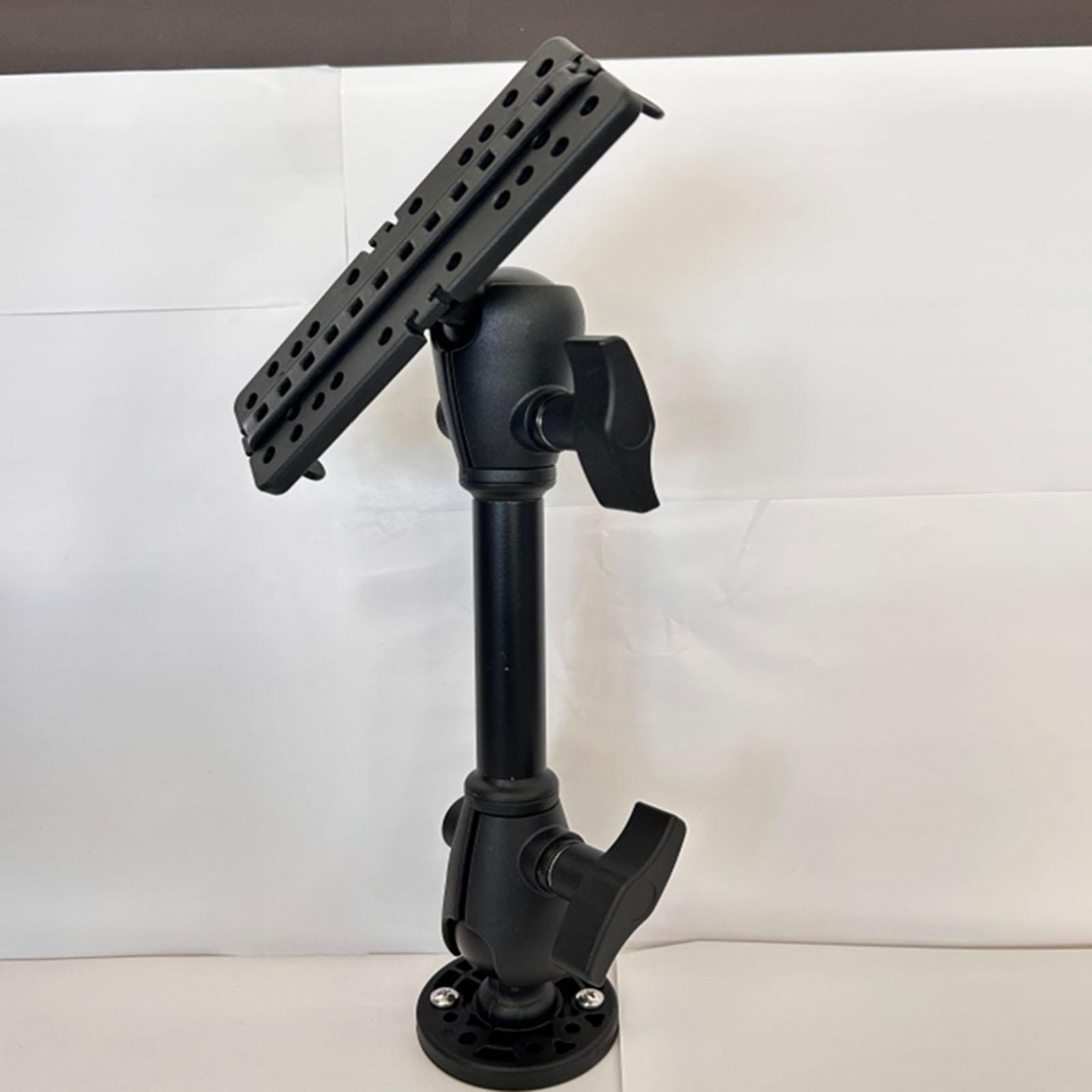 Base de Montagem Ajustável par - Fishing Kayak Fish Finder Mount avaliação e preço