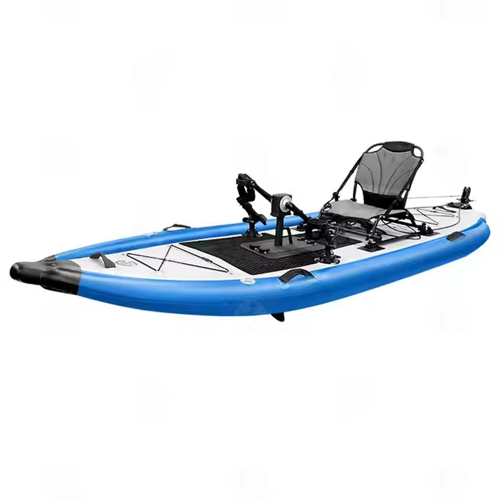 Prancha de SUP Dobrável com Pe - Fishing Kayak Seat avaliação e preço