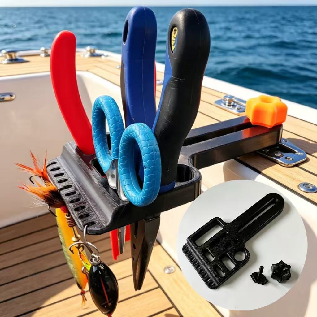Caixa de Armazenamento de Equi - Fishing Kayak Cart avaliação e preço