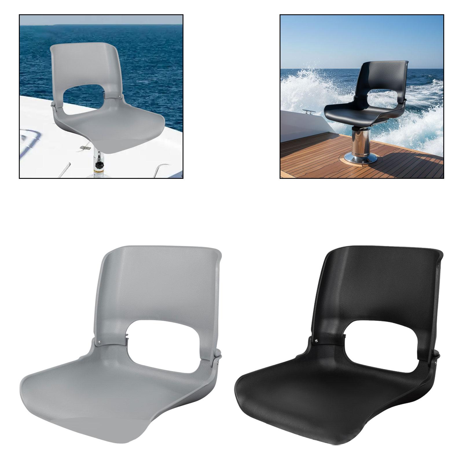 Cadeira Dobrável para Barco co - Fishing Kayak Seat avaliação e preço