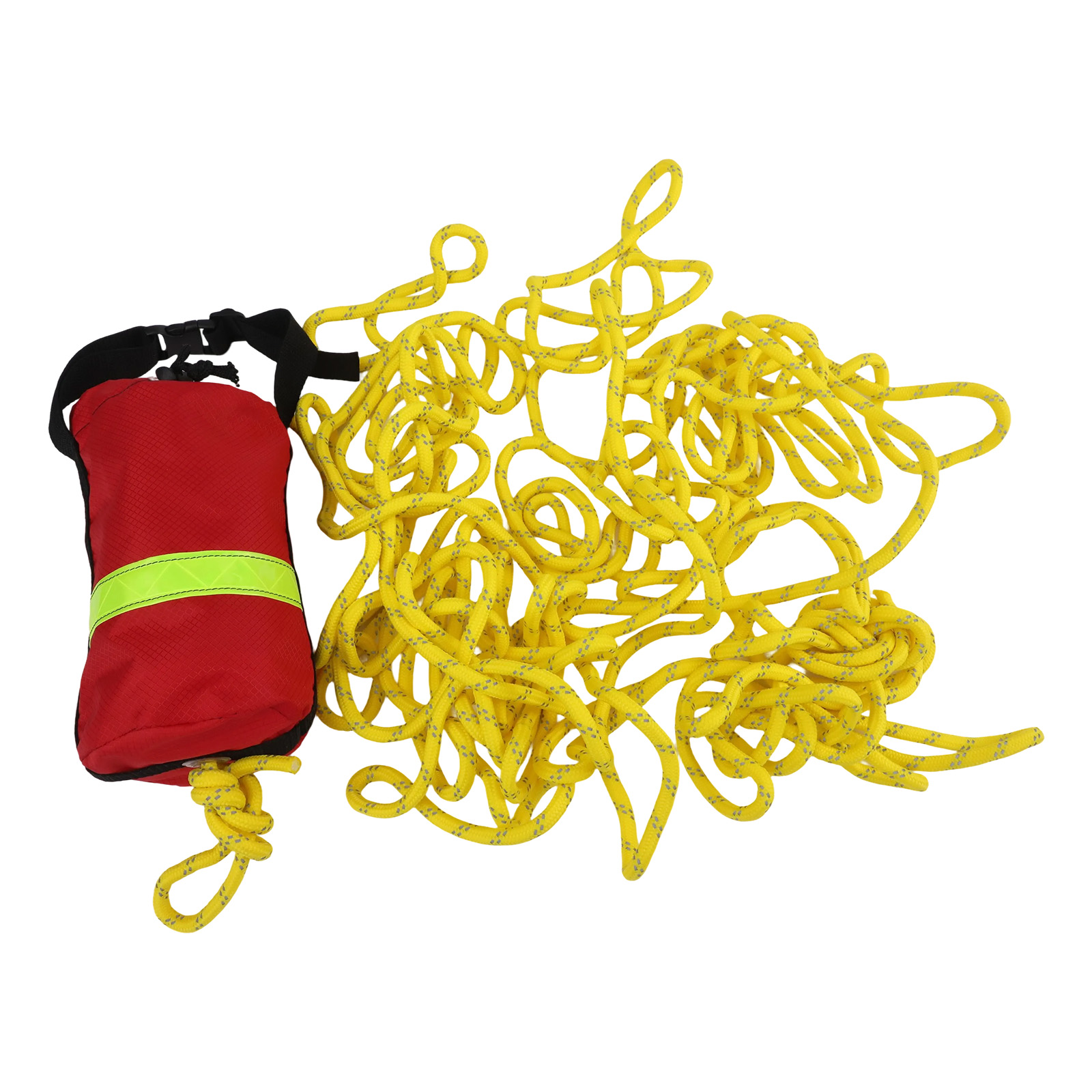Corda flutuante sobre a água,  - Fishing Kayak Crate avaliação e preço