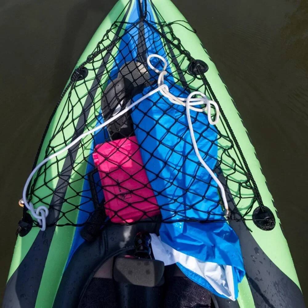 Bote Inflável para 1/2 Pessoas - Fishing Kayak Seat avaliação e preço