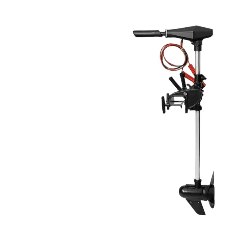 Controle de Velocidade Variáve - Fishing Kayak Trolling Motor avaliação e preço